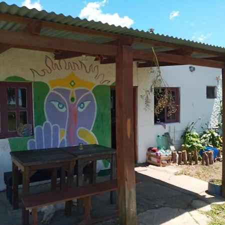 Hostal Rural Cerca Del Cabo ラ・ペドレラ エクステリア 写真