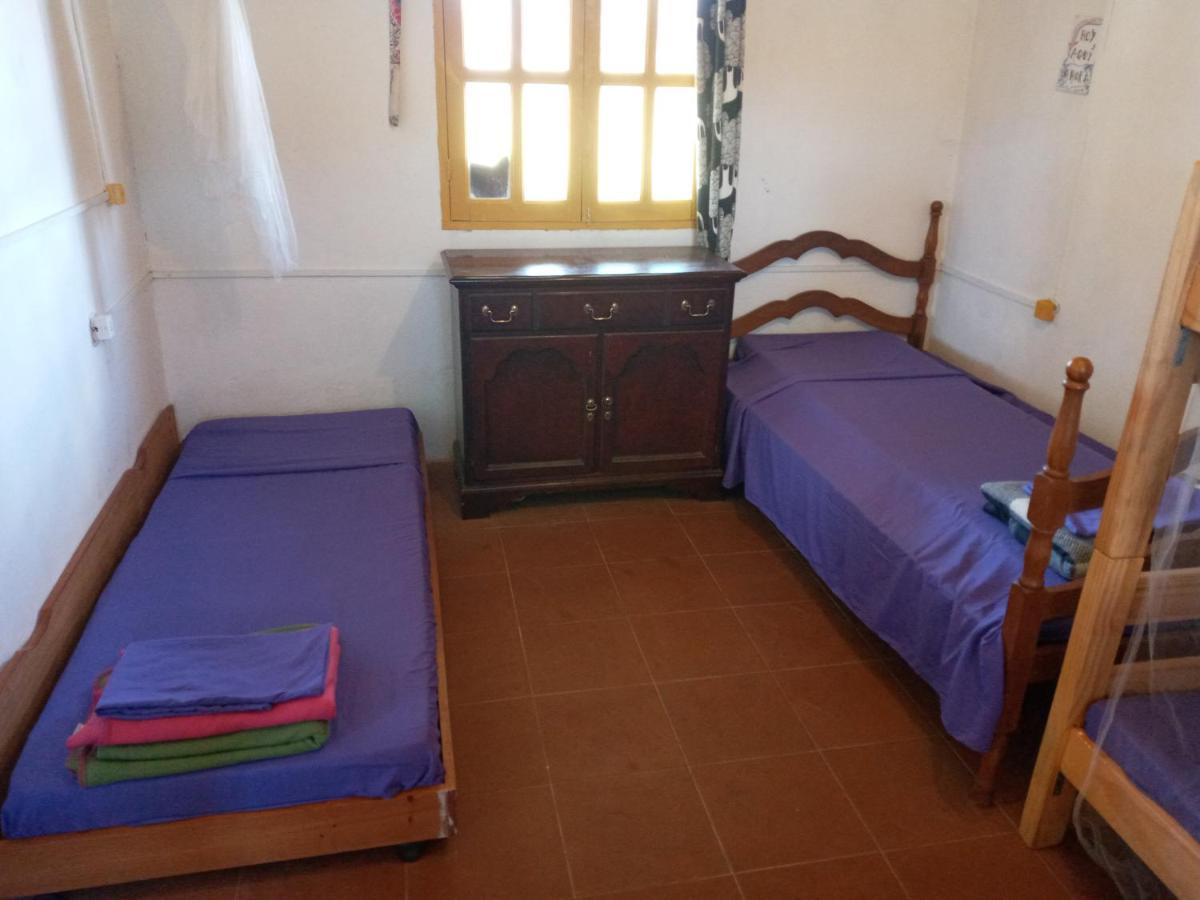 Hostal Rural Cerca Del Cabo ラ・ペドレラ エクステリア 写真